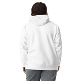 Tilde Bean Sleep Mode Panda Unisex Soft Comfortable Hoodie (10% HOLIDAY DISCOUNT)