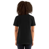 Computer Women Empowerment | Computer Name for Women |  Women in Technology Gifts | Unisex t-shirt