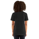 Computer Women Empowerment | Computer Name for Women |  Women in Technology Gifts | Unisex t-shirt