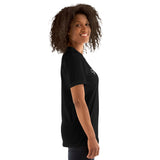 Computer Women Empowerment | Computer Name for Women |  Women in Technology Gifts | Unisex t-shirt