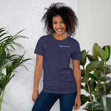 Computer Women's Name | Women's Empowerment | Women in Technology Name |Unisex t-shirt