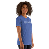 Computer Women Empowerment | Computer Name for Women |  Women in Technology Gifts | Unisex t-shirt