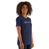 Computer Women Empowerment | Computer Name for Women |  Women in Technology Gifts | Unisex t-shirt