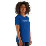 Computer Women Empowerment | Computer Name for Women |  Women in Technology Gifts | Unisex t-shirt